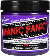 Manic Panic High Voltage Classic Electric Amethyst 118 ml
