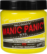 Manic Panic High Voltage Classic Electric Banana 118 ml
