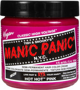 Manic Panic High Voltage Classic Hot Hot Pink 118 ml