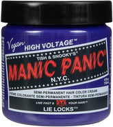 Manic Panic High Voltage Classic Lie Locks 118 ml