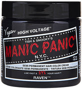 Manic Panic High Voltage Classic Raven 118 ml