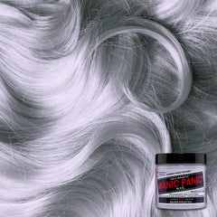 Manic Panic High Voltage Classic Silver Stiletto 118 ml