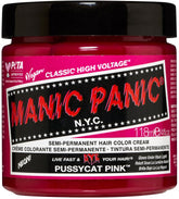 Manic Panic High Voltage Classic Pussycat Pink 118 ml