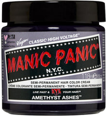 Manic Panic High Voltage Classic Amethyst Ashes 118 ml