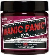 Manic Panic High Voltage Classic Divine Wine 118 ml