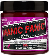 Manic Panic High Voltage Classic Pink Warrior 118 ml