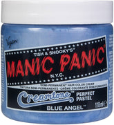 Manic Panic Creamtone Perfect Pastel Blue Angel 118 ml