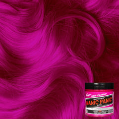 Manic Panic High Voltage Classic Hot Hot Pink 237 ml