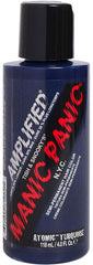 Manic Panic Amplified Atomic Turquoise 118 ml