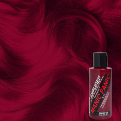 Manic Panic Amplified Vampire Red 118 ml