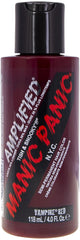 Manic Panic Amplified Vampire Red 118 ml