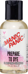 Manic Panic Prepare To Dye Clarifying Shampoo 59 ml