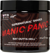 Manic Panic Supernatural Bat Outta Hell 118 ml