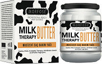 Morfose Milk Therapy Butter Cream 200 ml