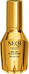 NEQI Diamond Glass Dry Oil 75 ml / SKU NQ-DG-DO-201