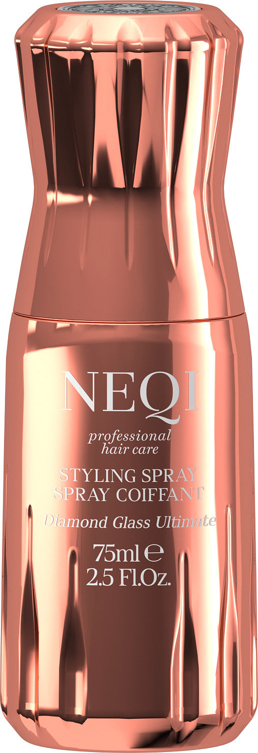 NEQI Diamond Glass Ultimate 75 ml / SKU NQ-FF-DU-211