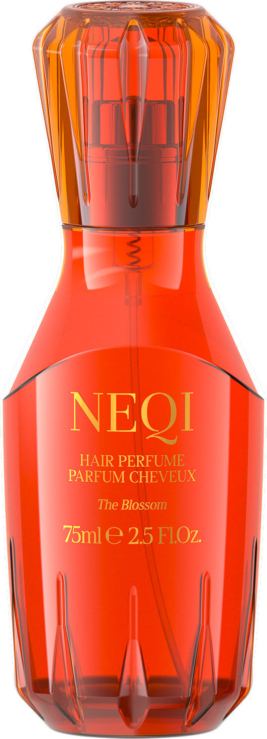NEQI Hair Perfume The Blossom 75 ml / SKU NQ-HP-BL-101