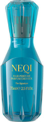 NEQI Hair Perfume The Signature 75 ml / SKU NQ-HP-SI-101