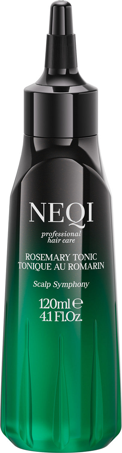 NEQI Scalp Symphony Rosemary Tonic 120 ml / SKU NQ-HT-RO-201