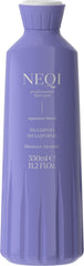 NEQI Moisture Mystery Shampoo 330 ml / SKU NQ-MM-SH-101
