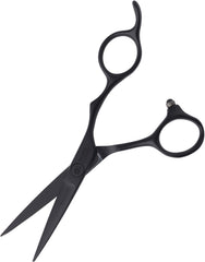 Olivia Garden Silkcut Pro Matt Black 500 Set
