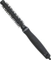 Olivia Garden Expert Blowout Shine Black 15 mm