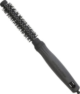 Olivia Garden Expert Blowout Shine Wavy Bristles Black Label 15 mm