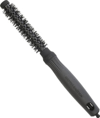 Olivia Garden Expert Blowout Shine Wavy Bristles Black Label 15 mm