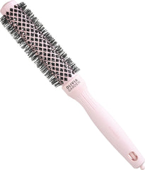 Olivia Garden Expert Blowout Speed Pastel Pink 25 mm