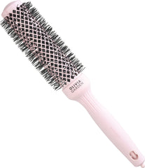 Olivia Garden Expert Blowout Speed Pastel Pink 35 mm