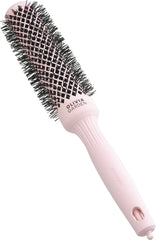 Olivia Garden Expert Blowout Speed Pastel Pink 35 mm