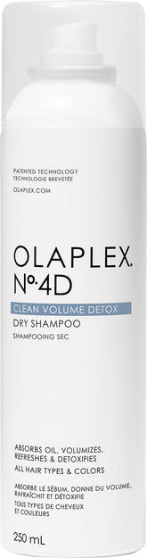 Olaplex No. 4D Clean Volume Detox 250 ml
