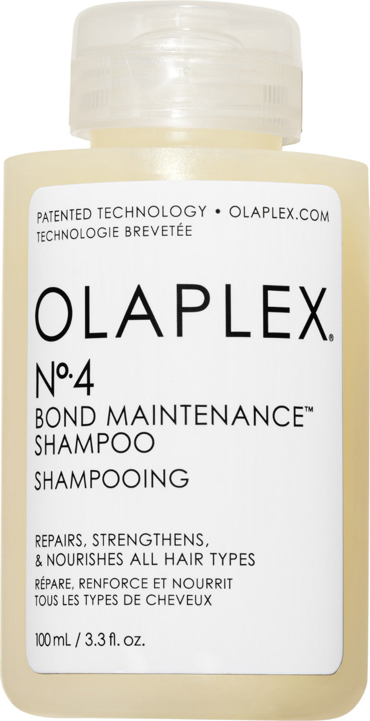 Olaplex No. 4 Bond Maintenance Shampoo 100 ml