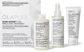 Olaplex Bond Shaper Curl Rebuilding Treatment Set 530 ml