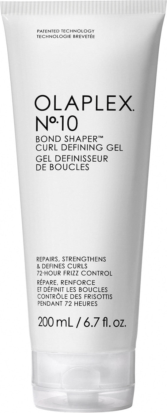 Olaplex No. 10 Bond Shaper Curl Defining Gel 200 ml