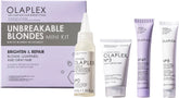 Olaplex Unbreakable Blondes Kit