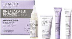 Olaplex Unbreakable Blondes Kit