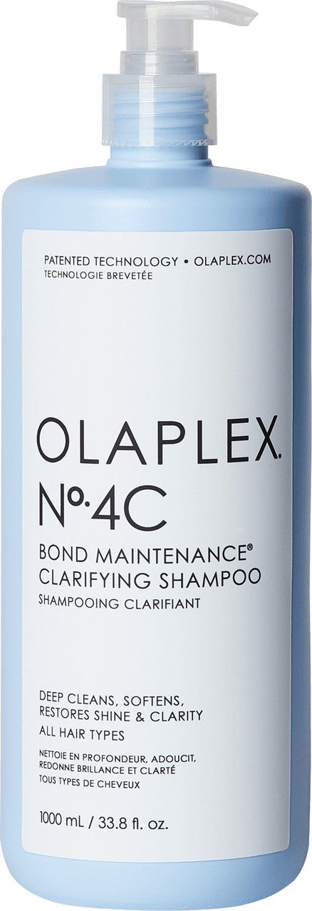 Olaplex No. 4C Clarifying Shampoo 1000 ml