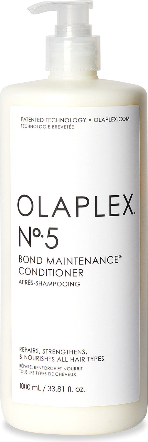 Olaplex No. 5 Bond Maintenance Conditioner 1000 ml