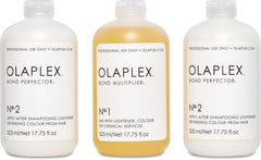 Olaplex Salon Intro Kit 3 x 525 ml