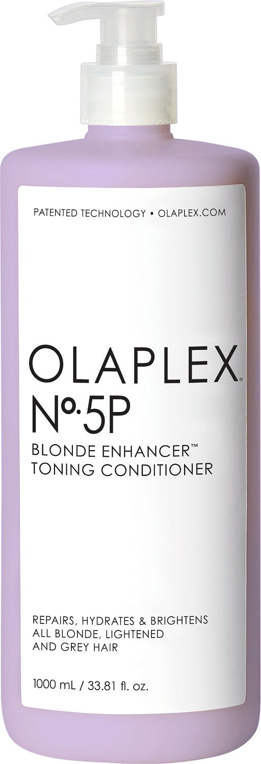 Olaplex No. 5P Blonde Enhancer Toning Conditioner 1000 ml
