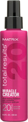 Matrix Total Results Miracle Creator Spray Conditioner 190 ml