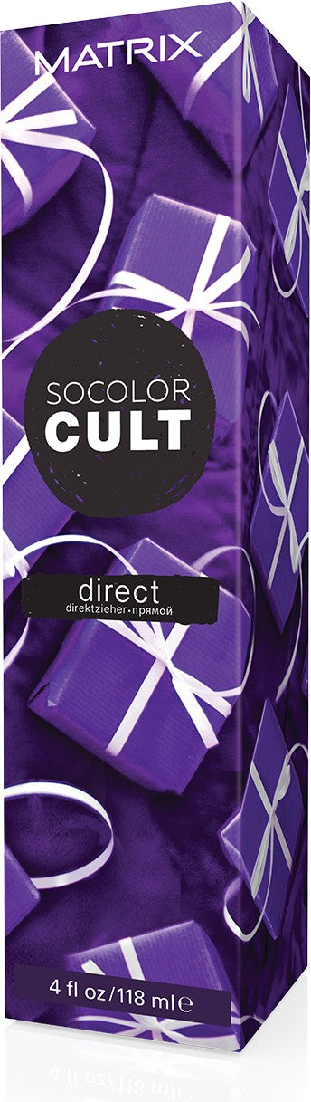 Matrix SoColor Cult Royal Purple Semi