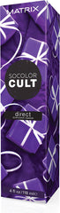 Matrix SoColor Cult Royal Purple Semi