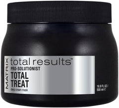 Matrix Pro Solutionist Total Treat Maske 500 ml