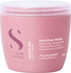 Alfaparf Milano Semi di Lino Moisture Nutritive Mask 500 ml