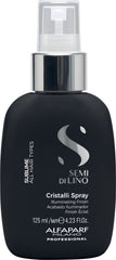 Alfaparf Milano Semi di Lino Sublime Cristalli Spray 125 ml