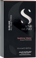 Alfaparf Milano Semi di Lino Sublime Water 50 ml