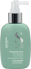 Alfaparf Milano Semi di Lino Scalp Renew Energizing Tonic 125 ml