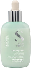 Alfaparf Milano Semi di Lino Scalp Relief Calming Tonic 125 ml